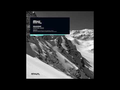 Matias Larrosa, Martin Gardoqui & NAHS - Mantra (Original Mix) (MNL)