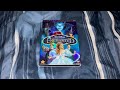 Opening To Enchanted 2008 DVD Fullscreen Version Main Menu Option