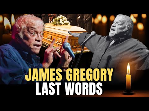 How Did James Gregory Die