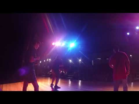 UZI vs YENKO - 8avos - BloodyRhyme Vol.1