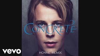 Tom Odell - Concrete (HONNE Remix) [Official Audio]