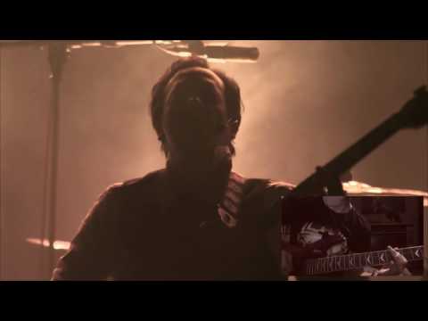 Alexandre Astier (Exoconférence) - The Eternal Silence (Cover)