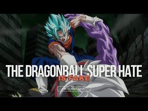 Super Hate Is OVERRATED