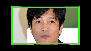 芸能 ニュース:野口五郎　親友・西城秀樹さんとの思い出に涙「今でもずっと秀樹がいるよう」/デイリースポーツ online