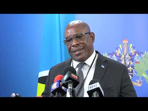 Castries Central MP Proposes Central Fish Vendor Site Aiming to Enhance City Aesthetics