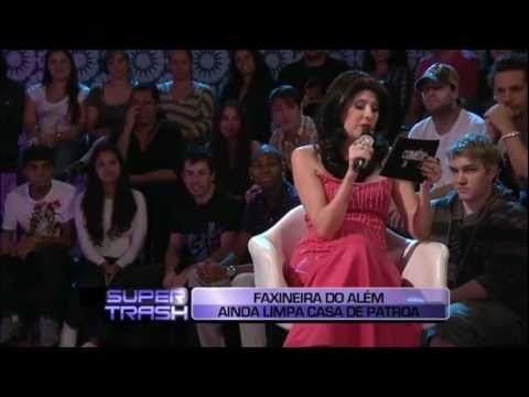 Comédia MTV 2011 - Supertrash [#2]