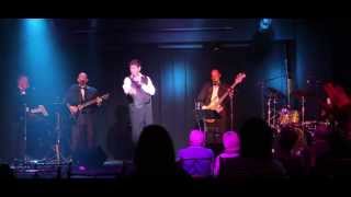 Frankie Valli & The 4 Seasons Tribute by Opus 5 Band