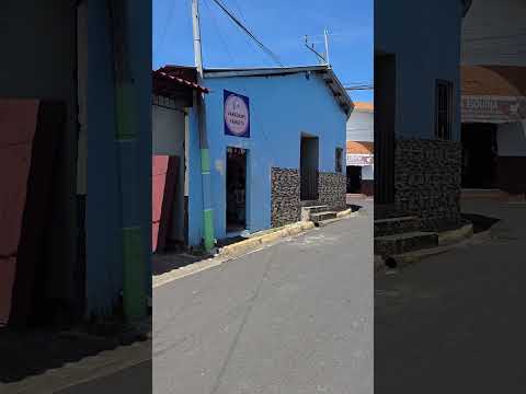 Pueblo Delicias De Concepción, Morazan El Salvador