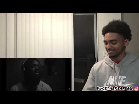 KT Foreign ft. EBK Jaaybo × EBK Lil Play × Tey9 - G To The G (Exclusive Music Video) || REACTION