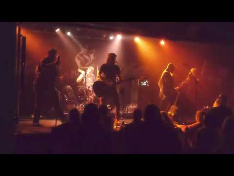 The O’Reillys and the Paddyhats - Yesterday's Rebel - Corporation - Sheffield - 25/10/24