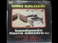 Dino Saluzzi: Bandoneón Tierra Adentro Vol 2 (disco completo/full album)