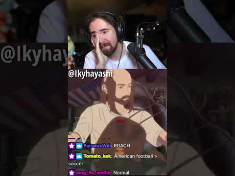 now it's perfect #asmongold #twitch #react #gaming #news #drama