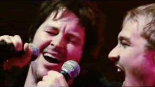 Powderfinger &amp; silverchair - Substitute