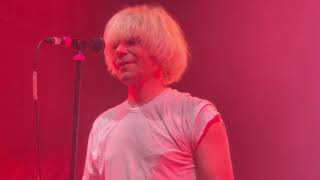 The Charlatans - Different Days - Newcastle o2 City Hall - 9th December 2021