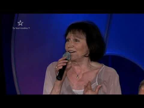 Marta Kubišová - Einodis (2014)