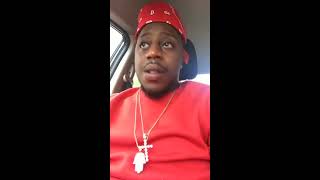 K SHINE  |"JAE MILLZ HOW DA FUCK IS U THE BEST BATTLER ON SMACK "|+ MORE