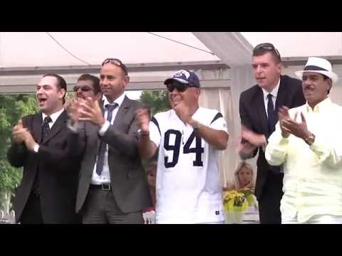 Chantilly AHO World Cup 2015