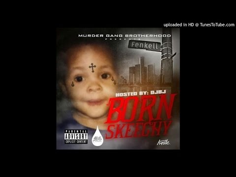 SkeechyMeechy - Dolo