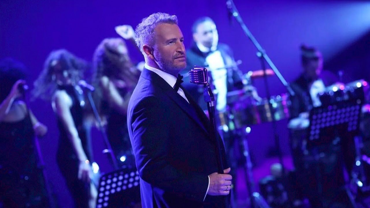 Леонид Агутин — Funky Cha