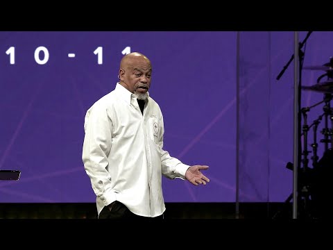 "The Body of Christ Series - Part 1 (The Purpose of the Gifts)" Pastor John K. Jenkins Sr.