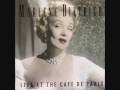 Marlene DIETRICH: introduction by Noel COWARD (1954).