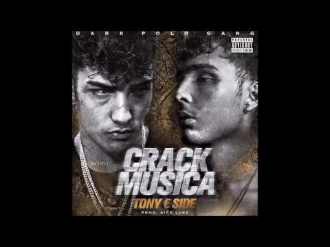 Dark Polo Gang - Cavallini ft  Sfera Ebbasta Prod  Charlie Charles