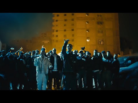 FL EX - MESAMA3EEN FT. @Husayn- (Official Music Video) | فليكس - مسمعين مع حُسَين