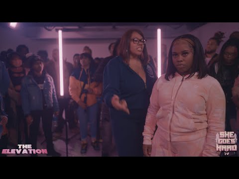 Jay Love vs Nunchi Chinks