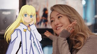 Download lagu Tales of Series 30th Anniversary – Hyper Room Special in Japan! mp3