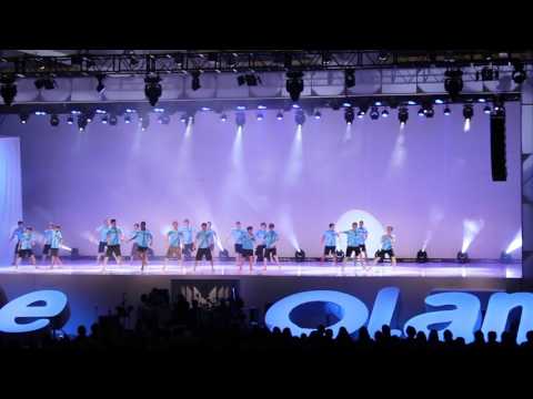 Lehakeinu 2015 - 35º Festival Carmel (LeOlam)