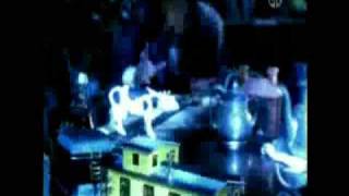 Sesame Street - &quot;Danger, Danger!&quot;