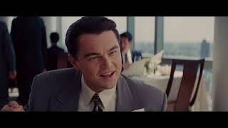 The Wolf of Wall Street