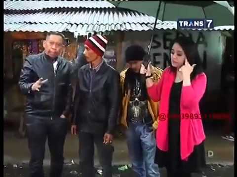 Mister Tukul Jalan Jalan 25 April 2015 FULL - Hantu Haus Darah Pengantin.