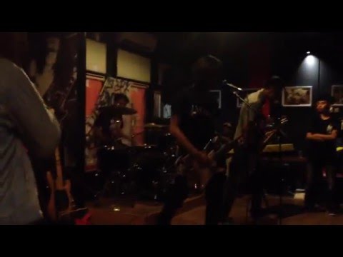 Time Bomb And The Gangs - If The Kids Are United (Shame69 cover)