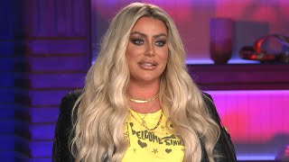 Aubrey O’Day on Addiction, Romances and REUNITING With Danity Kane (Exclusive)