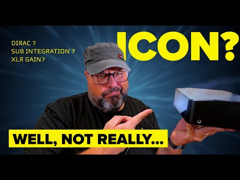The Problem With Being an ICON–Brutally Honest Bluesound NODE ICON Review