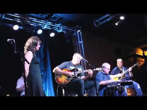 The Time Jumpers ― Amy Grant singing 'You Don't Know Me'