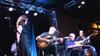The Time Jumpers ― Amy Grant singing &#39;You Don&#39;t Know Me&#39;