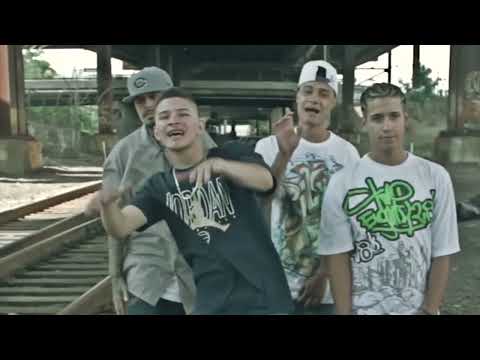 Sexto Sentido Lirikal - Seguir Pa Lante (Video Oficial) ft. Mc Mortao