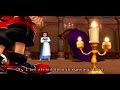 Kingdom Hearts II Playthrough Part 16 Be Our Guest