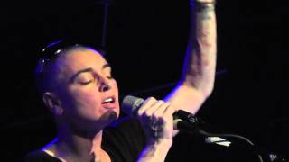 Sinéad O'Connor - V.I.P.