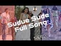 Sudue Sude Full Song Ll Bujjigadu Movie Ll Prabhas Trisha