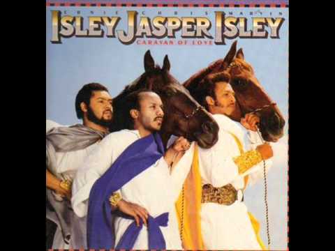 Isley Jasper Isley   Dancing around the world