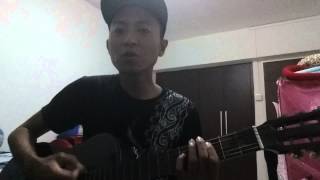 Electrico - I want you(cover by adam)