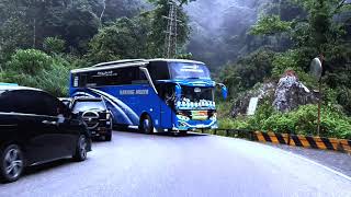 Download lagu Arif - salam rindu buat papa mama  (Versi Bus ) mp3