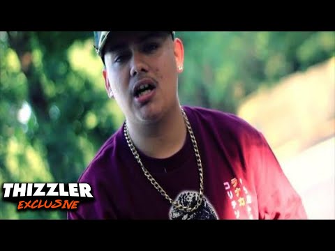 RAZO97 - Layin Low prod. Purpdogg (Music Video) [Thizzler.com Exclusive]