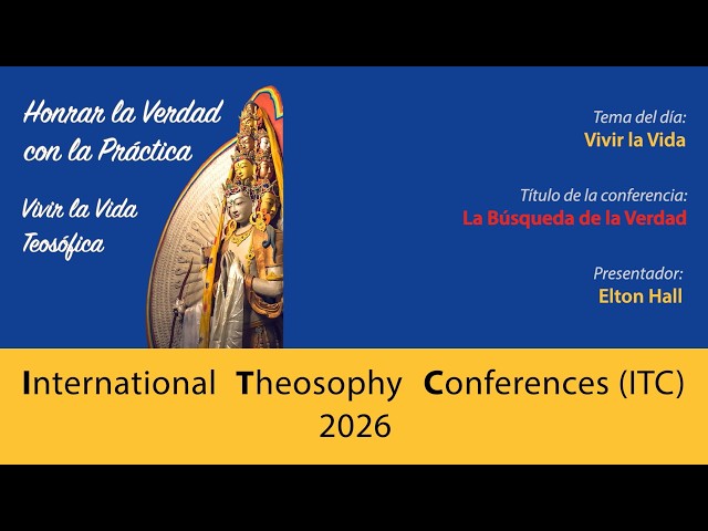  ITC2026-02-ES: La Búsqueda de la Verdad
