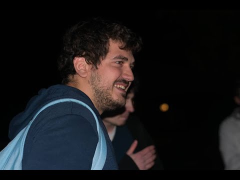 AKUMA VS TIAGO - SEMIFINAL - IX EDICIÓN