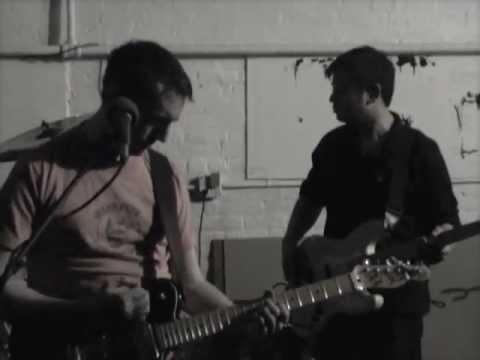 Tin Fingers -- I Can't Tell You Anything