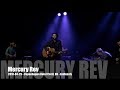 Mercury Rev - Endlessly - 2018-04-29 - Copenhagen Hotel Cecil, DK